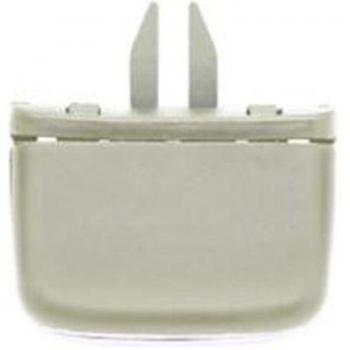 Air Conditioning Vent Outlet Toggle Knob for Toyota Previa
