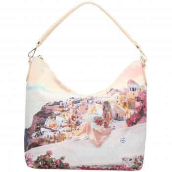Y Not? Borsa Donna