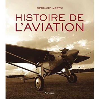 Histoire de l'aviation