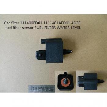 FUEL FILTER WATER LEVEL for Great Wall Haval H6