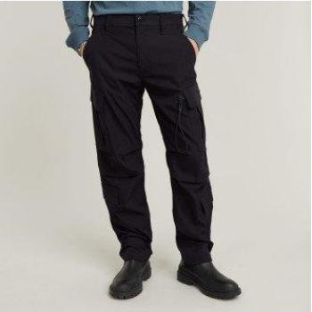 G-Star Pantalón de Entrenamiento Regular 32 – Sustentable y Casual