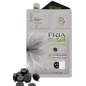 FRIA MY SELF MASC B/FASE DETOX