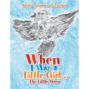 When i was a little girl. Paperback
