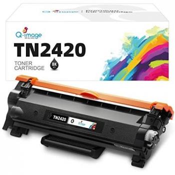 Cartucho de Tóner Q-image TN-2420 para Brother HL-L2350DN