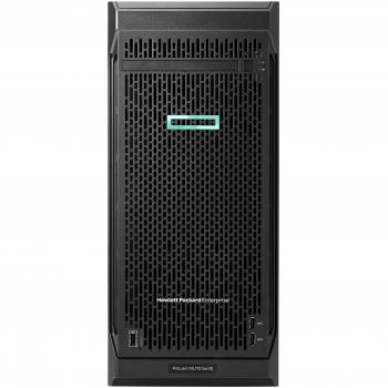 Hewlett Packard Enterprise ML110 Gen10 4110 Perf EU SVR New Retail, 878452-421