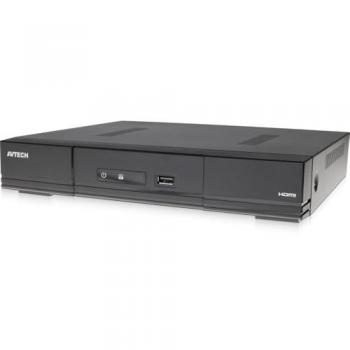 Videoregistratore 4Canali H.265 XVR DGD1005AX