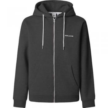 Pepe Jeans Chaqueta Deportiva Hombre Capucha Cremallera
