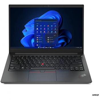 Lenovo ThinkPad E14 Gen 4 - 14 (1920x1080) - Ryzen 5 5625U (2.3GHz) - 8GB RAM - 256GB NVME SSD