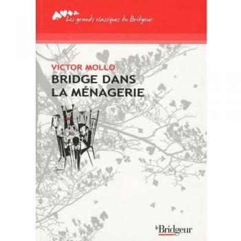 Victor Mollo - Bridge dans la ménagerie - Preis vom 18.09.2025 05:07:49 h