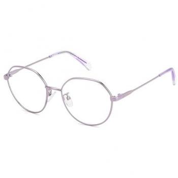 Polaroid Geometrische Brille PLD D490/G 789 für Damen