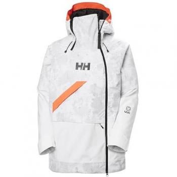 Helly Hansen Powchaser Asym Giacca Sportiva Donna – Protezione Cappe
