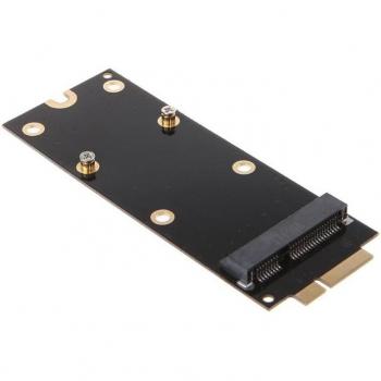 MSATA SSD Adapter für MacBook Pro Retina MC976 A1425 A1398 A1418 A1419