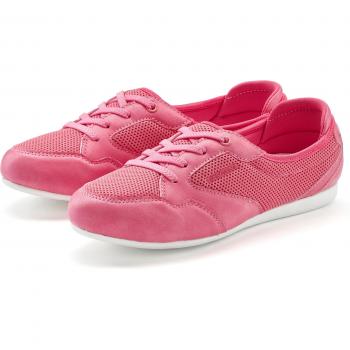 LASCANA Freizeitschuh für Damen, pink, Gr. 35