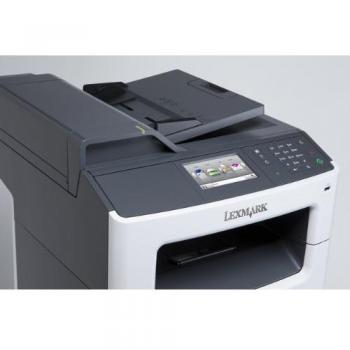 Stampante multifunzione Lexmark MX 410