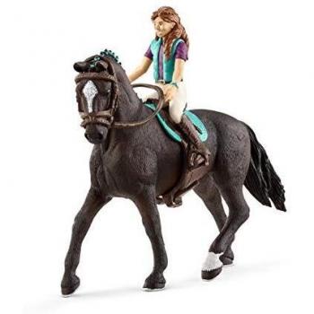 Schleich Horse Club Lisa & Storm Set – 42516