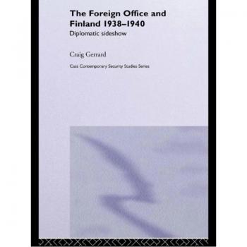 Vitalsource Technologies, Inc. Foreign Office and Finland