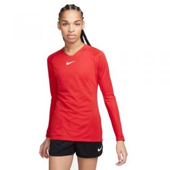 Nike Funktionsshirt Park First Layer Damen Rot