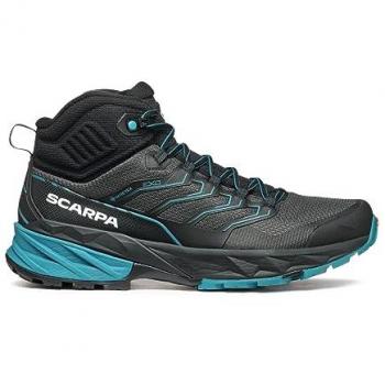Scarpa Rush 2 Mid GORE-TEX Uomo 44