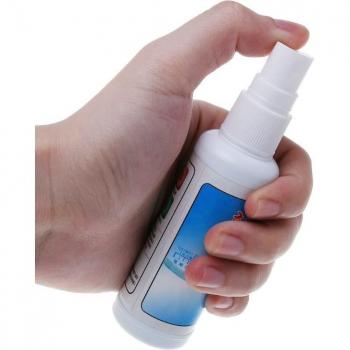Limpiador Antivaho para Gafas 50ml