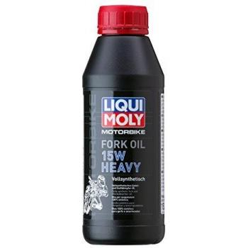 LIQUI MOLY 1524 Gabelöl
