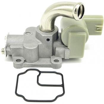 Idle Air Control Valve with Gasket for Toyota 4Runner Tacoma 22270-75040