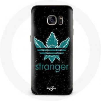 Stranger Things Samsung Galaxy S7/S7 Edge Case