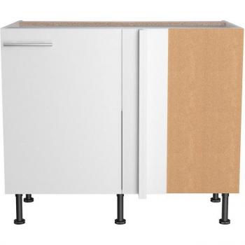 Eckschrank Klara von OPTFIT – 100 × 65 cm