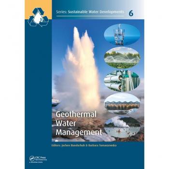 Vitalsource Technologies, Inc. Geothermal Water Management