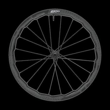 Zipp 353 NSW Carbon Tubeless Disc Brake Rear Wheel (SRAM XDR)