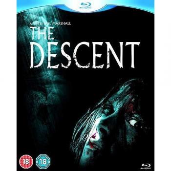 The Descent
