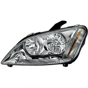 HELLA 1EE 270 600-181 Halogen-Hauptscheinwerfer - rechts - für Ford Focus C-Max (Dm2)