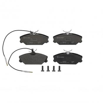 Brembo P 68 014 TS Brake Pads