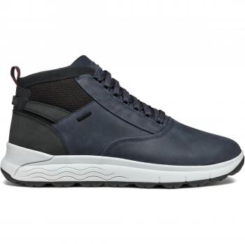 Geox Spherica 4x4 B Athletic Shoes