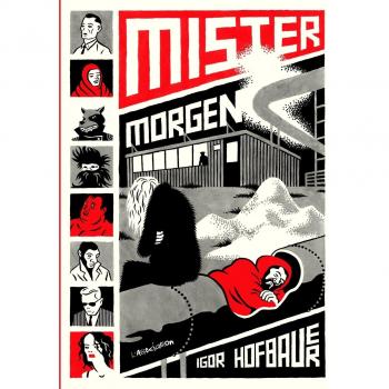 Mister Morgen