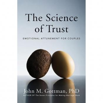 Vitalsource Technologies, Inc. Science of Trust: Emotional Attunement for Couples
