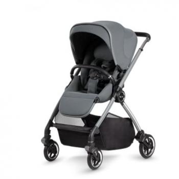 Pod Neonato Silver Cross Glacier