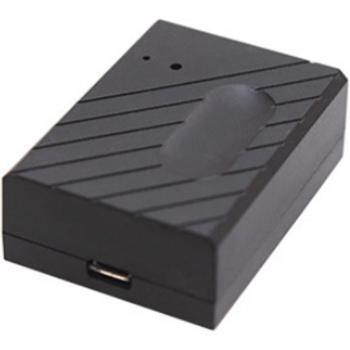 Smart WiFi Garage Door Controller