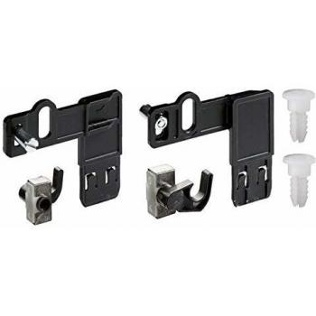 Hettich Stop Control Plus Schlossanbindung