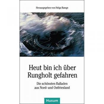 Heut bin ich Ã¼ber Rungholt gefahren