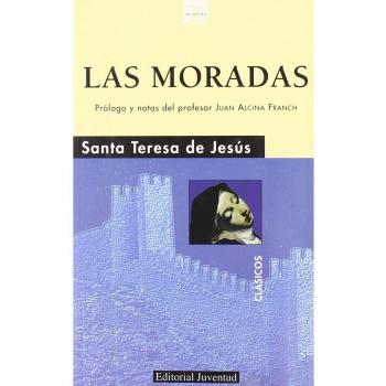 Moradas,Las - Santa Teresa de Jesús