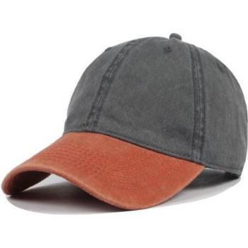 Gorra Béisbol Hombre Estilo Retro
