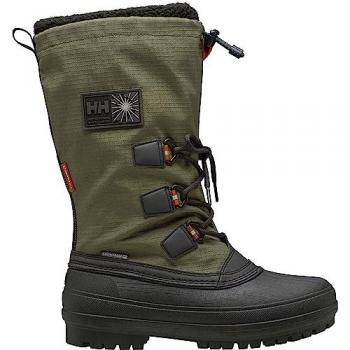 Bottes Helly Hansen Arctic Patrol Vert Femmes 38