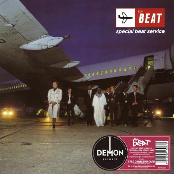 Special beat service - The dub - Inclus 1 coupon MP3
