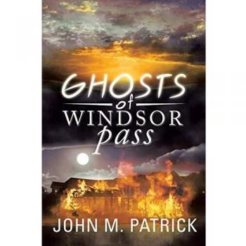 Ghosts of Windsor Pass