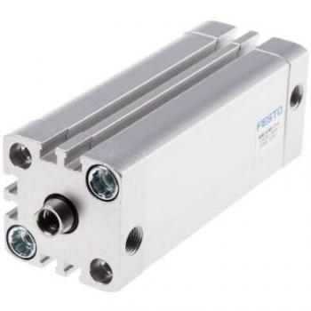 Cilindro Festo ISO 21287 32mm x 80mm Doble Efecto