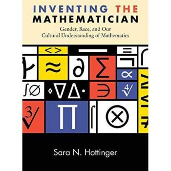 Inventing the Mathematician