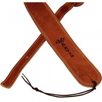 Martin 18A0012 Brown Ball Glove Leather Strap