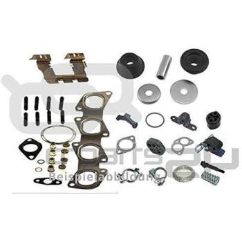 ELRING 388.780 Engine Compartment Seal