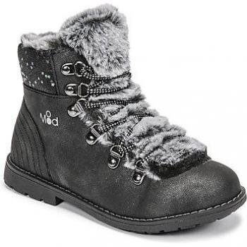 Botas Mod'8 STEMILA 880150-30 Negro