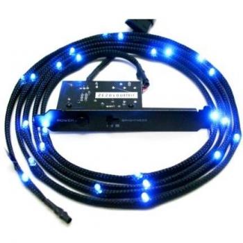 Illuminazione Case NZXT CB-LED20-BU Universale